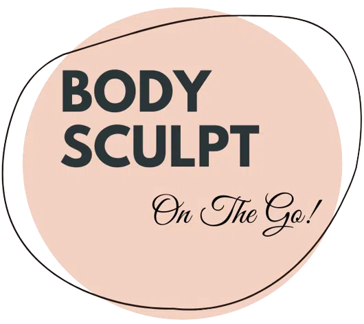 Body Sculpt On The Go-