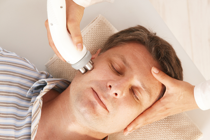 Radio Frequency Treatment